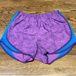 Nike Tempo Running Shorts | small